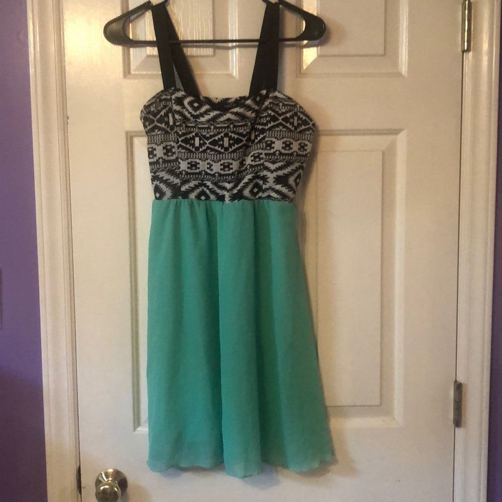 sundress!